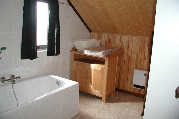Lindbergh Villa Durbuy Phòng bức ảnh