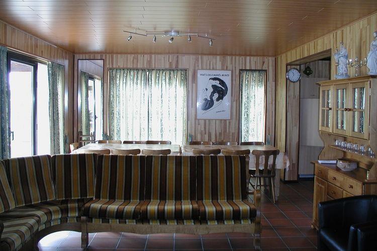 Lindbergh Villa Durbuy Phòng bức ảnh