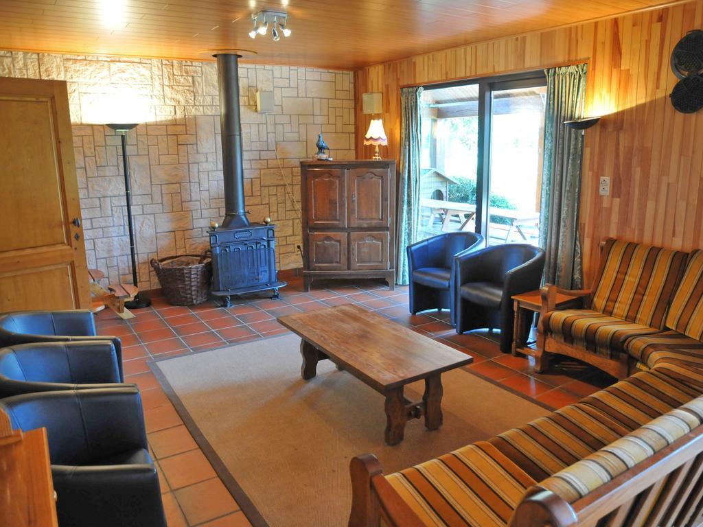 Lindbergh Villa Durbuy Phòng bức ảnh