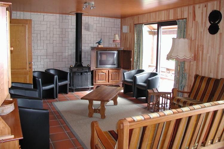 Lindbergh Villa Durbuy Phòng bức ảnh