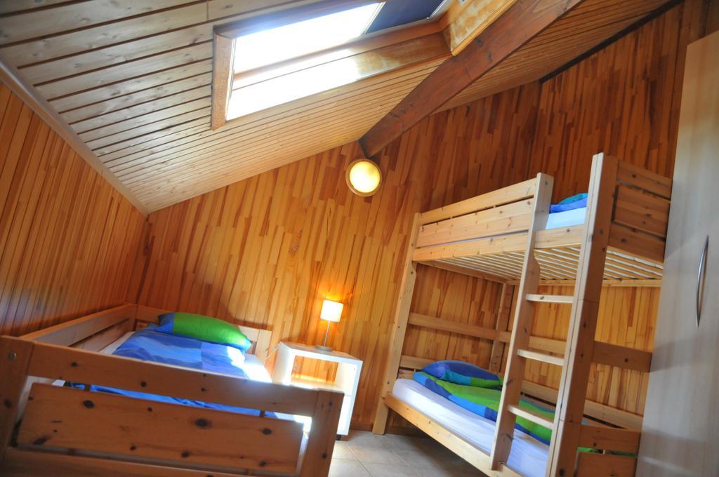 Lindbergh Villa Durbuy Ngoại thất bức ảnh