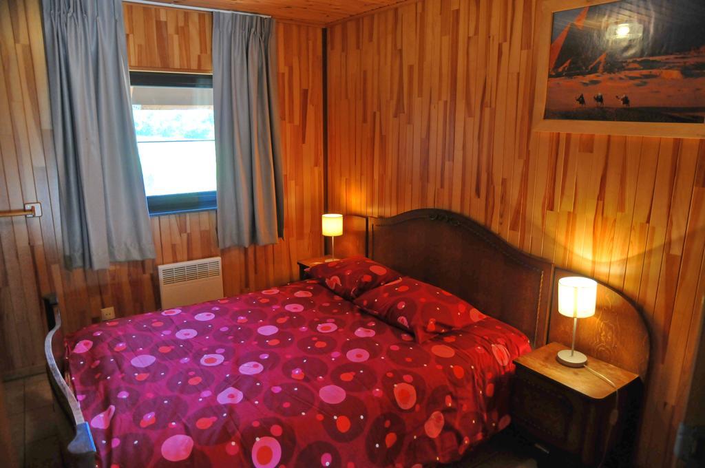 Lindbergh Villa Durbuy Ngoại thất bức ảnh